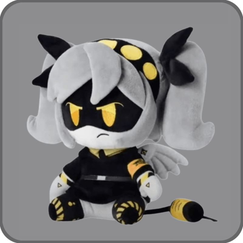 J Plush | Murder Drones Plush