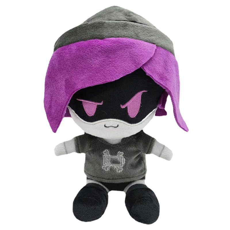 N Plush Murder Drones Plush | Murder Drones Plush