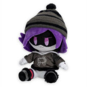 Murder Drones Plush – Official Murder Drones Stuffed Animal Store