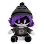 Uzi Plush Murder Drones Plush | Murder Drones Plush