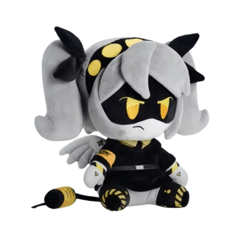 J Plush | Murder Drones Plush